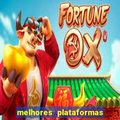 melhores plataformas chinesas de jogos